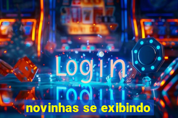 novinhas se exibindo